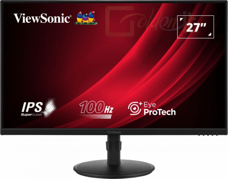 Monitor Viewsonic 27