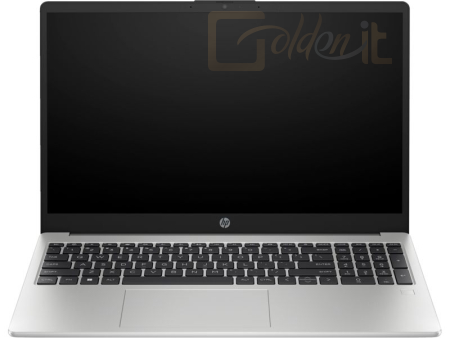 Notebook HP 250 G10 (8A5D3EA) Silver - 8A5D3EA#AKC