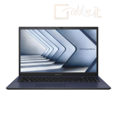 Notebook Asus B1502CVA-NJ0276 Star Black - B1502CVA-NJ0276