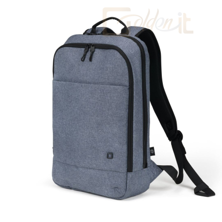 Notebook kiegészitők Dicota Slim Eco Laptop Backpack 13-15,6