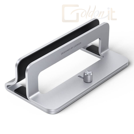 Notebook kiegészitők UGREEN Laptop Stand adjustable Silver - UG20471