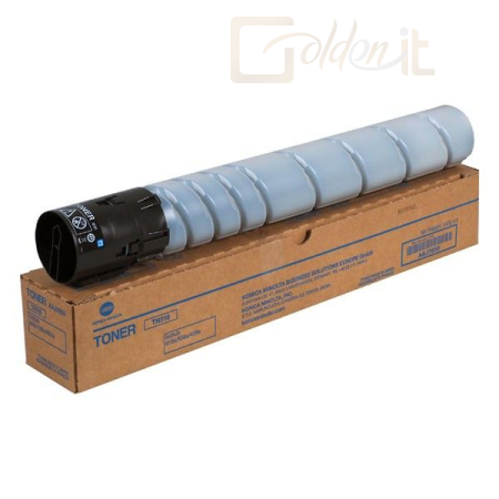 Nyomtató - Tintapatron Konica Minolta TN516 Black toner - AAJ7050