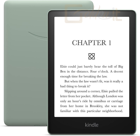 E-Book Amazon Kindle Paperwhite (2021) 6,8