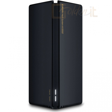 Hálózati eszközök Xiaomi Mesh System AX3000 (1-pack) - DVB4315GL