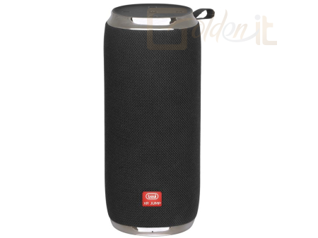 Hangfal Trevi XR 120BT Bluetooth Speaker Black - XR 120BT