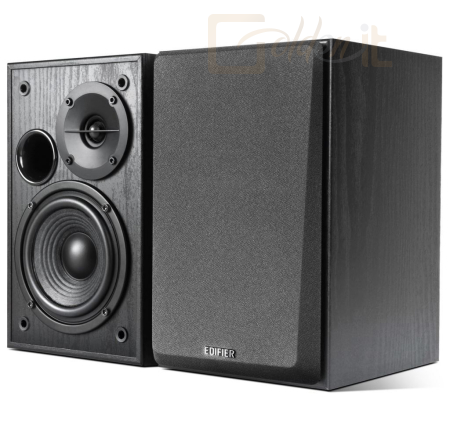 Hangfal Edifier R1100 Speaker Black - R1100 BLACK