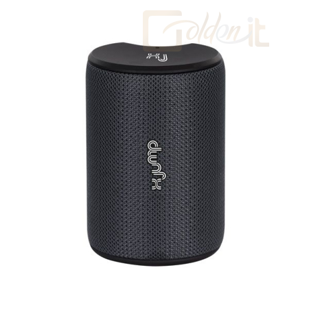 Hangfal Trevi XJ 50 Bluetooth Speaker Black - XJ 50 BLACK