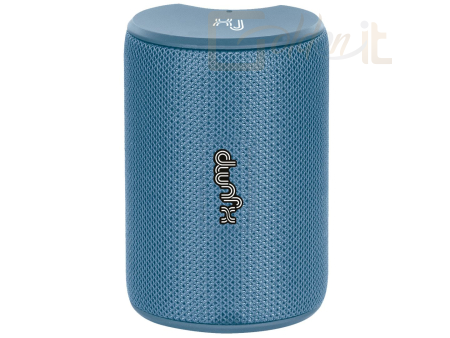 Hangfal Trevi XJ 50 Bluetooth Speaker Blue - XJ 50 BLUE