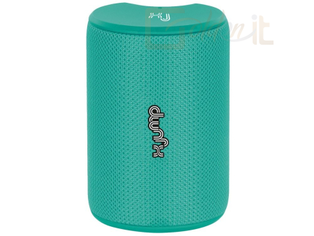 Hangfal Trevi XJ 50 TQ Bluetooth Turquise - XJ 50 TQ