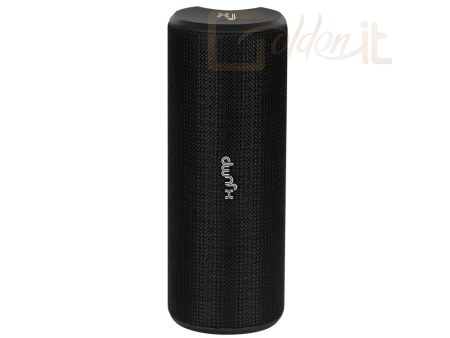 Hangfal Trevi XJ 90 Bluetooth Speaker Black - XJ 90 BLACK