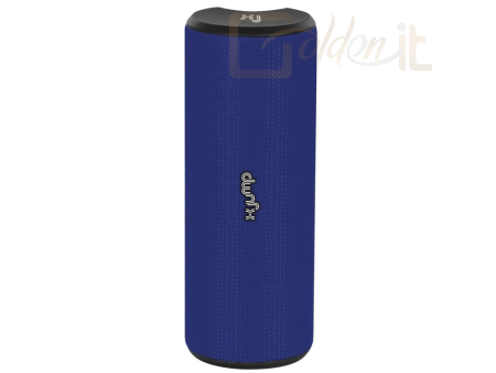 Hangfal Trevi XJ 90 Bluetooth Speaker Blue - XJ 90 BLUE