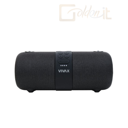 Hangfal Vivax BS-160 Bluetooth Speaker Black - BS-160