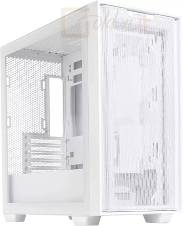 Ház Asus A21 Window White - 90DC00H3-B09010