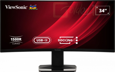 Monitor Viewsonic 34