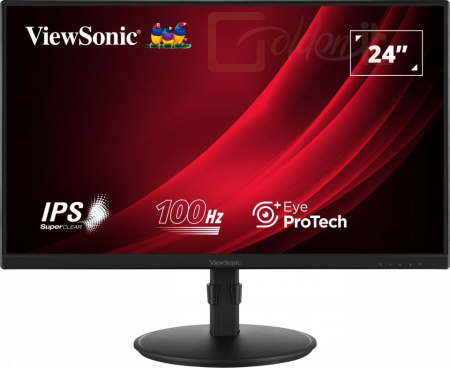 Monitor Viewsonic 24