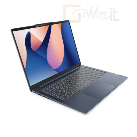 Notebook Lenovo IdeaPad Slim 5 Abyss Blue - 83BF002UHV