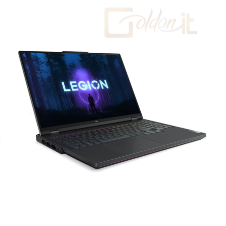 Notebook Lenovo Legion Pro 7 Onyx Grey - 82WQ005EHV