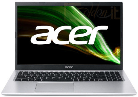 Notebook Acer Aspire 1 A115-32-C64M Silver - NX.A6WEU.009