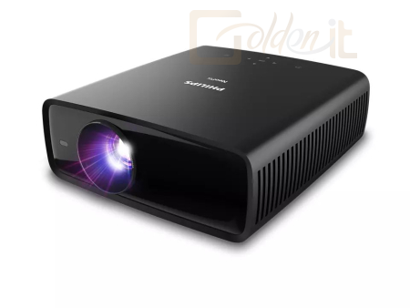 Projektor Philips NeoPix 530 - NPX530/INT