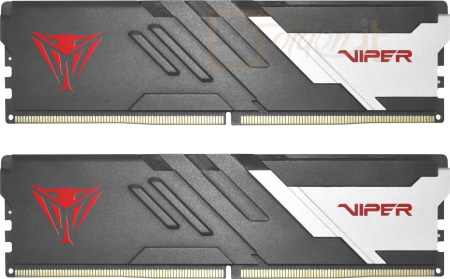 RAM Patriot 64GB DDR5 6400MHz Kit(2x32GB) Viper Venom - PVV564G640C32K