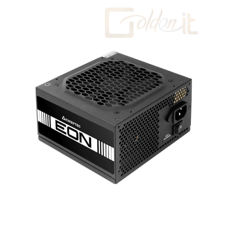 Táp Chieftec 600W 80+ EON - ZPU-600S