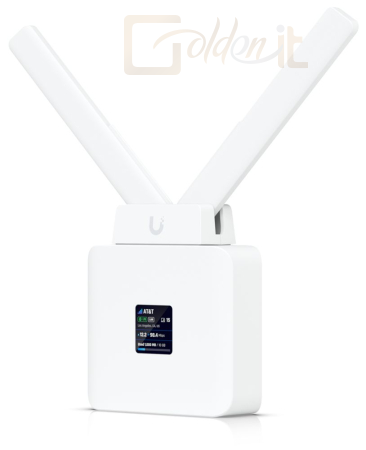 Hálózati eszközök Ubiquiti UMR UniFi Mobile Router LTE White - UMR