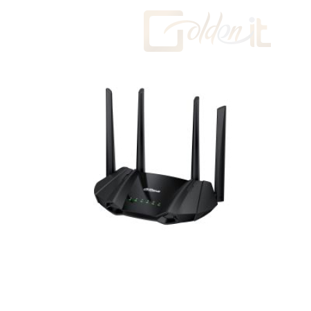 Hálózati eszközök Dahua AX15M AX1500 Wireless Router - AX15M