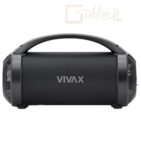 Hangfal Vivax BS-90 Bluetooth Speaker Black - BS-90