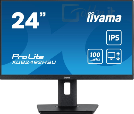Monitor iiyama 22,8
