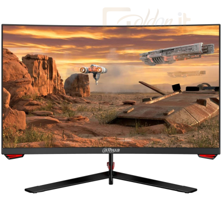 Monitor Dahua 23,6