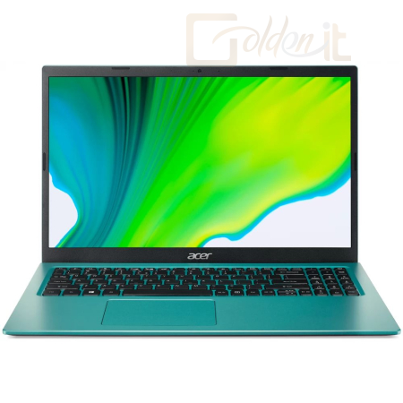 Notebook Acer Aspire 1 A115-32-C4M1 Blue - NX.A9DEU.007