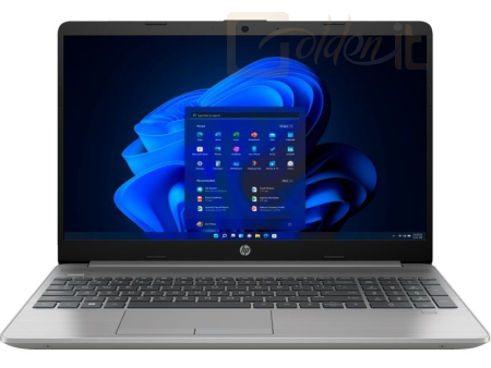 Notebook HP 250 G9 Silver - 8A5U4EA