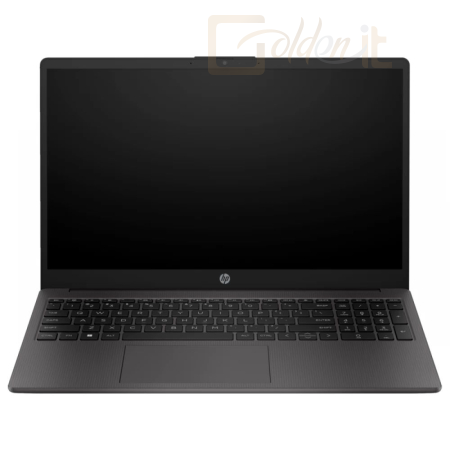 Notebook HP 250 G10 (8A5D1EA) Black - 8A5D1EA#AKC