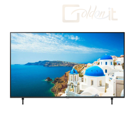 TV Panasonic 55