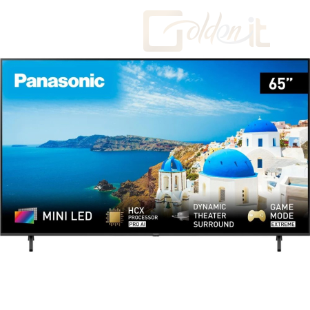 TV Panasonic 65