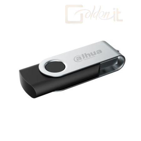 USB Ram Drive Dahua 16GB U116 USB2.0 Black - DHI-USB-U116-20-16GB