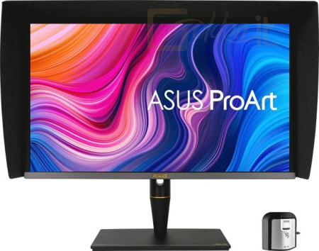 Monitor Asus 27