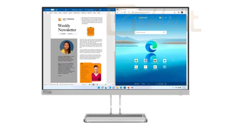 Monitor Lenovo 27