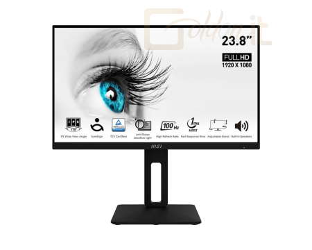 Monitor Msi 23,8