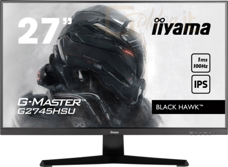 Monitor iiyama 27