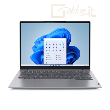 Notebook Lenovo ThinkBook 14 G6 Arctic Grey - 21KG006BHV