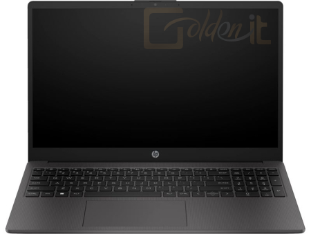 Notebook HP 255 G10 Dark Ash Silver - 8A5G1EA#AKC