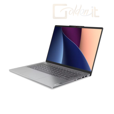 Notebook Lenovo IdeaPad Pro 5 Arctic Grey - 83AL0022HV