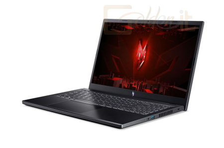 Notebook Acer Nitro V ANV15-51-56JA Black - NH.QNBEU.005