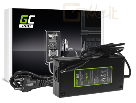 Notebook kiegészitők Green Cell MSI 19V 9,5A 180W - AD100P