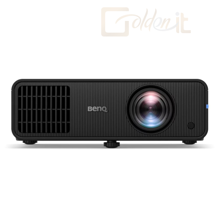 Projektor Benq LW600ST DLP - 9H.JS377.13E