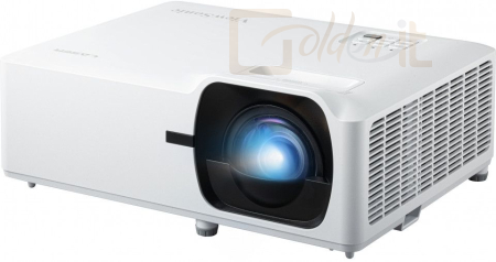 Projektor Viewsonic LS710HD DLP - LS710HD