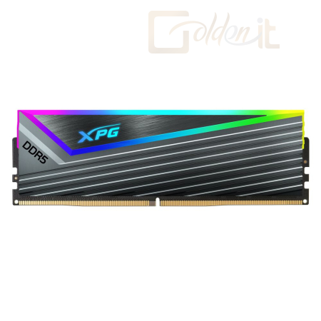 RAM A-Data 16GB DDR5 6000MHz XPG Caster RGB Black - AX5U6000C4016G-CCARGY