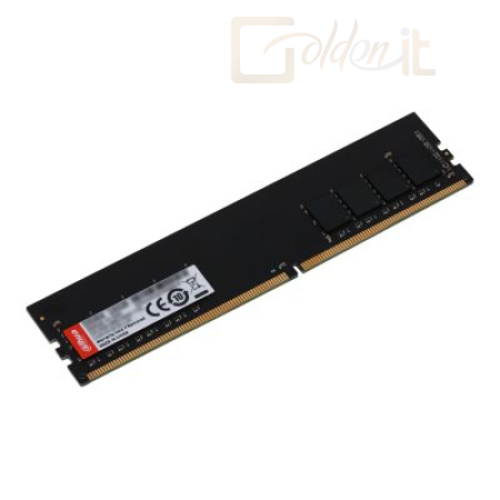 RAM Dahua 16GB DDR4 3200MHz C300 Black - DDR-C300U16G32