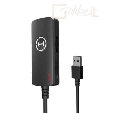 Hangkártya Edifier GS02 7.1 USB Hangkártya - GS02
